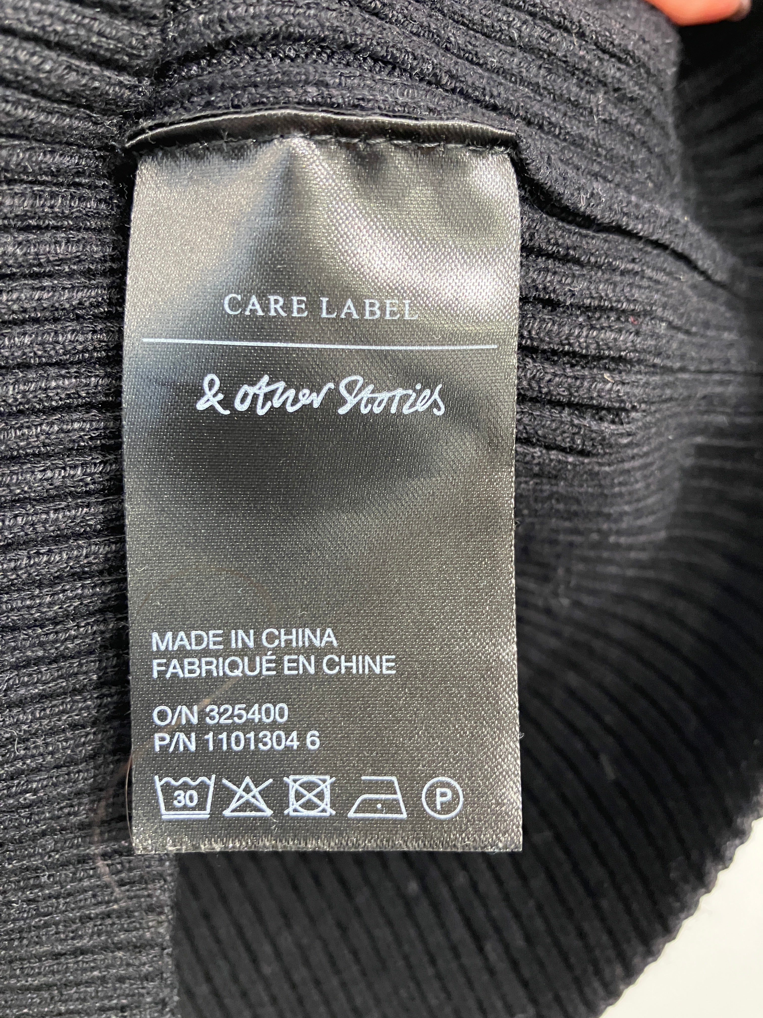& Other Stories Bluse